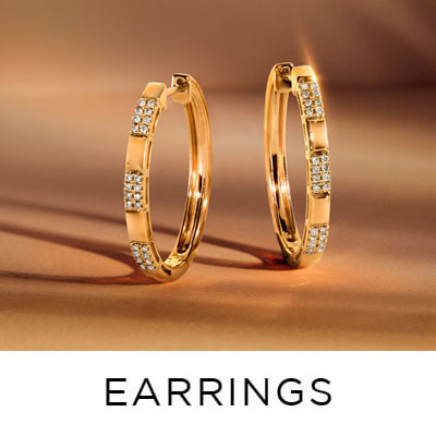 Cravingfor Jewellery - Earrings