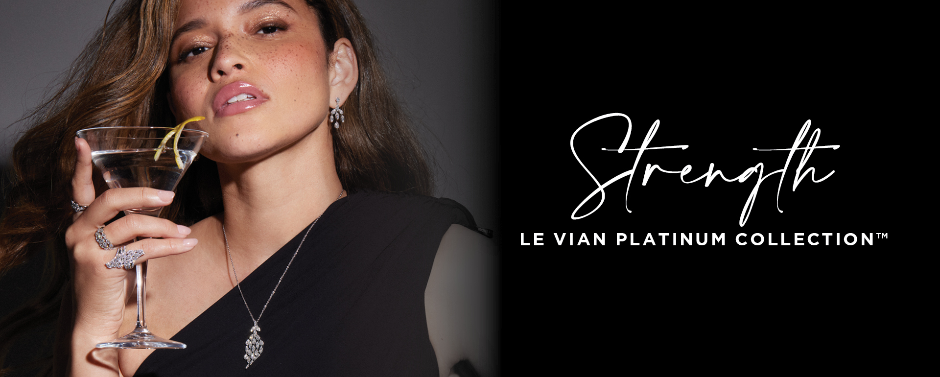 levian platinum collection